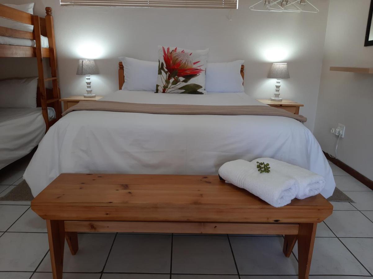 Ferienwohnung En Route Beaufort West Exterior foto