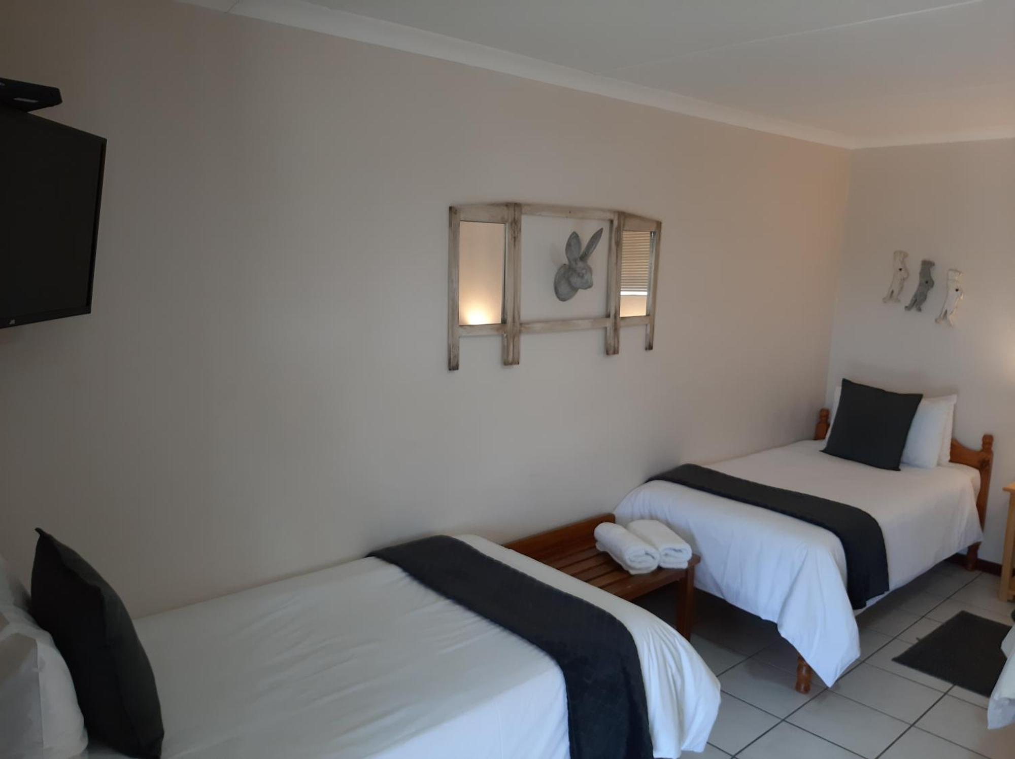 Ferienwohnung En Route Beaufort West Zimmer foto