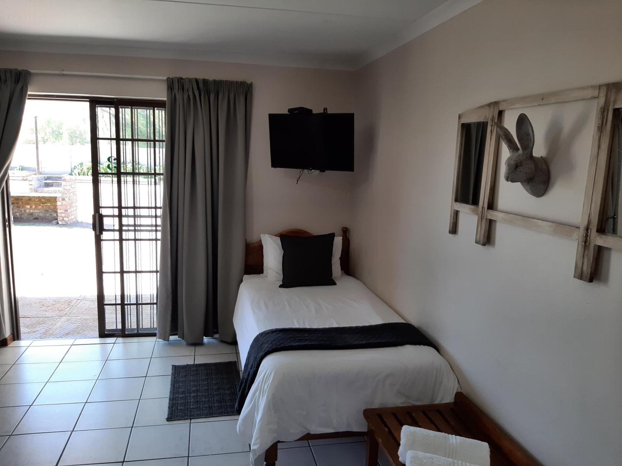 Ferienwohnung En Route Beaufort West Zimmer foto