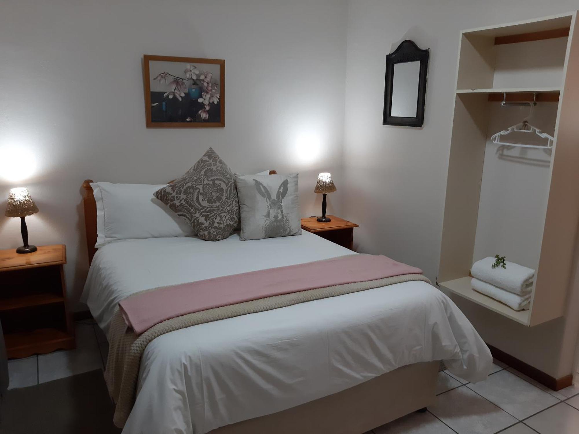 Ferienwohnung En Route Beaufort West Zimmer foto