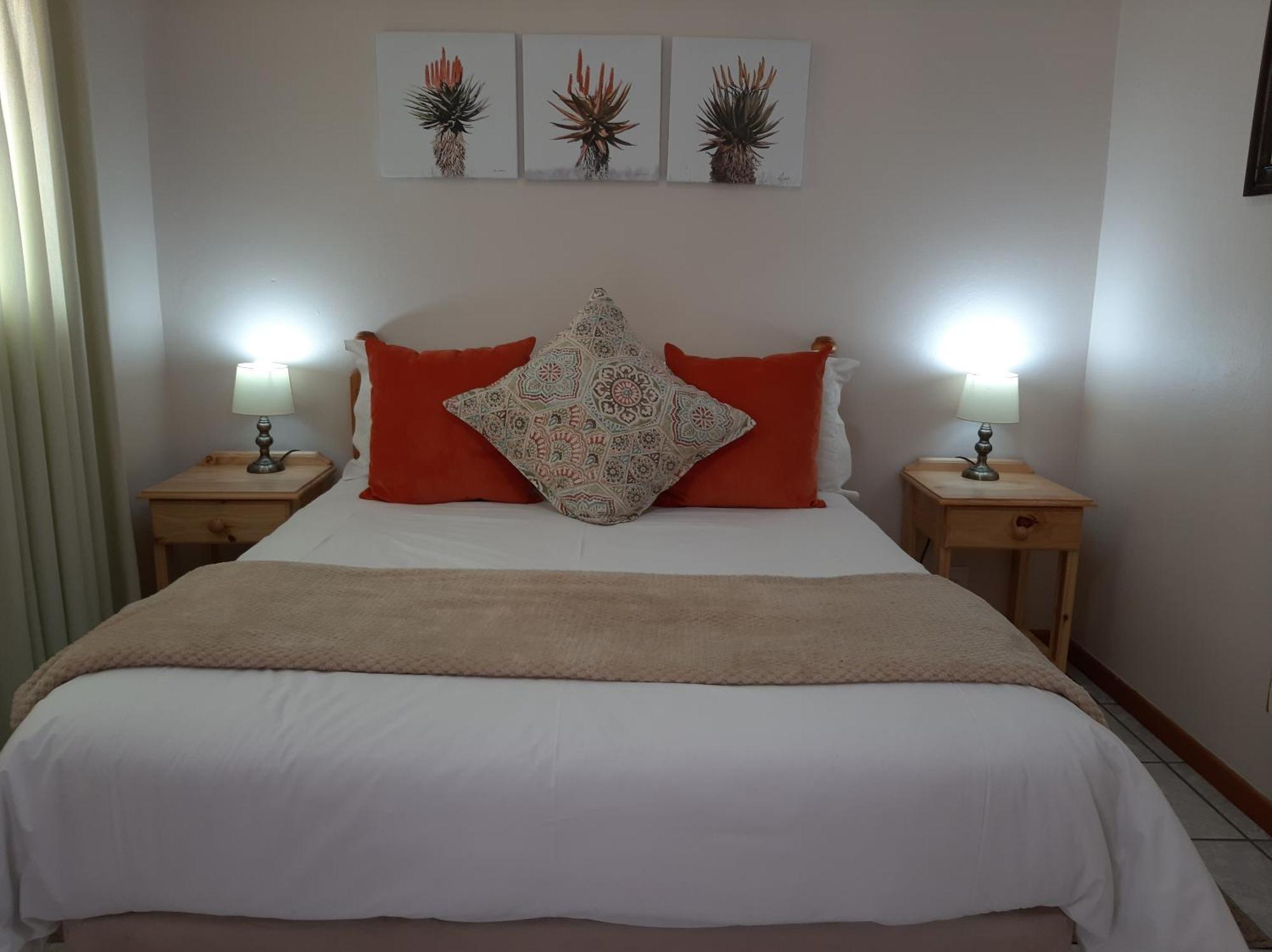 Ferienwohnung En Route Beaufort West Zimmer foto