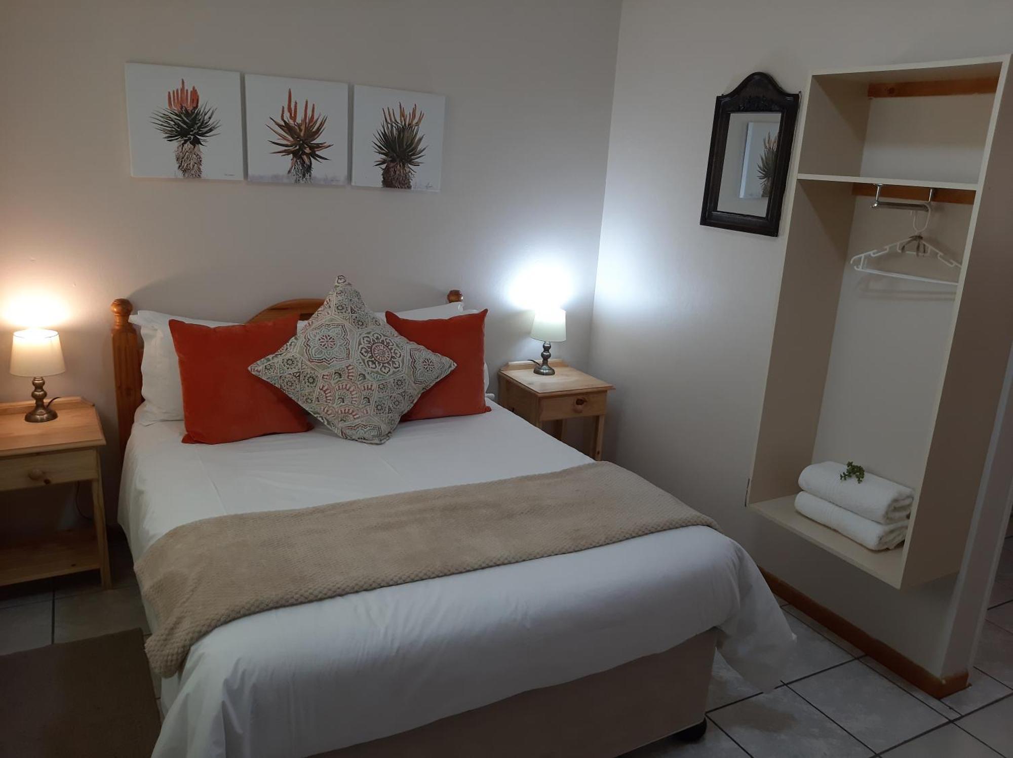 Ferienwohnung En Route Beaufort West Zimmer foto