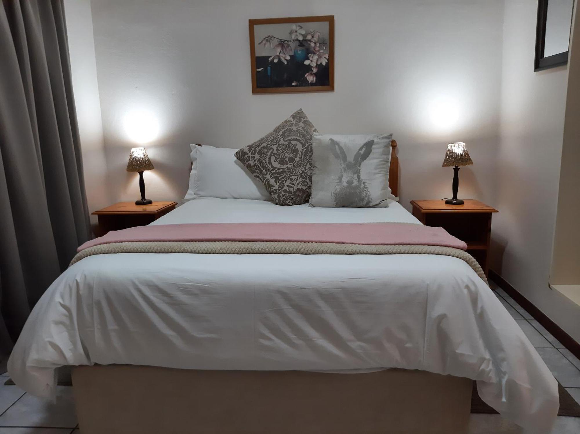 Ferienwohnung En Route Beaufort West Zimmer foto
