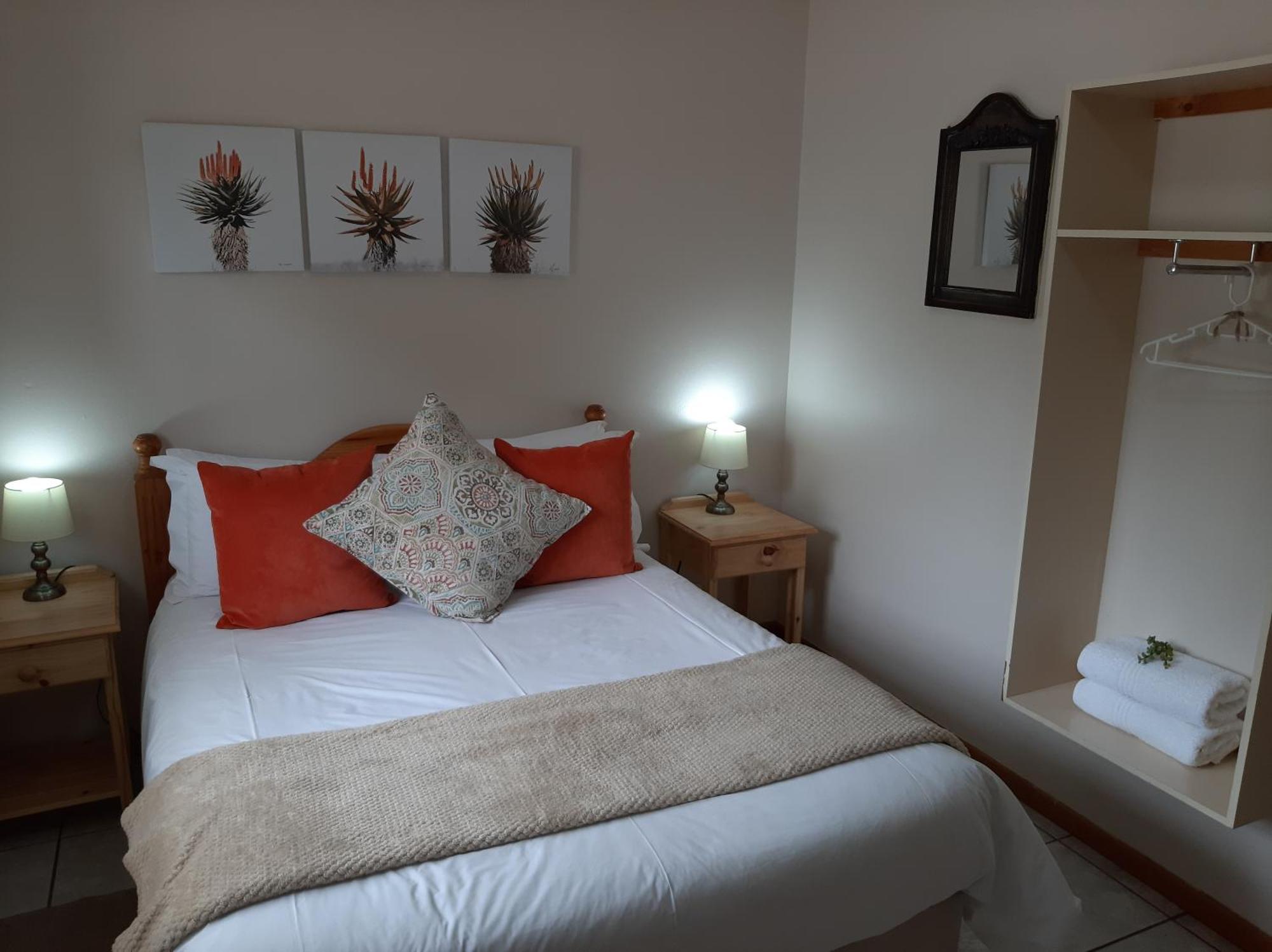 Ferienwohnung En Route Beaufort West Zimmer foto