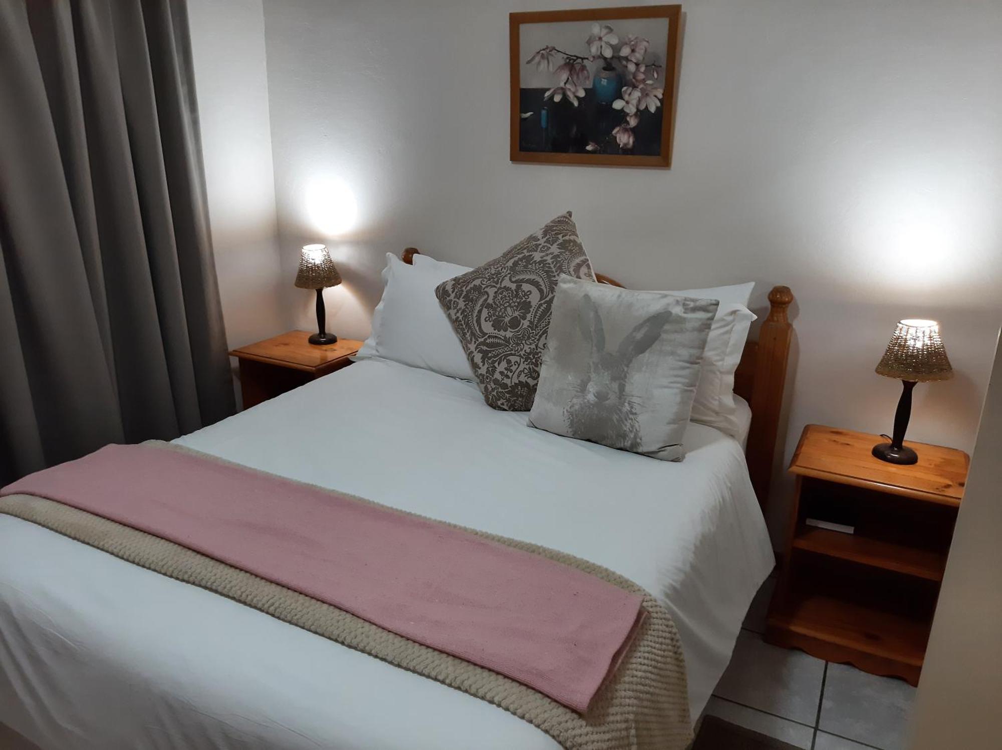 Ferienwohnung En Route Beaufort West Zimmer foto