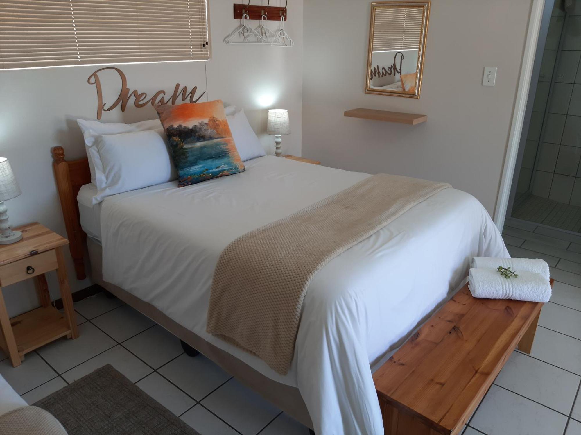 Ferienwohnung En Route Beaufort West Zimmer foto