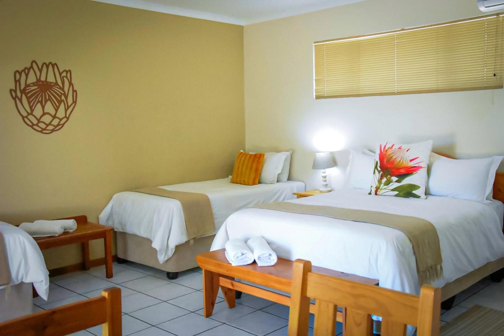 Ferienwohnung En Route Beaufort West Zimmer foto