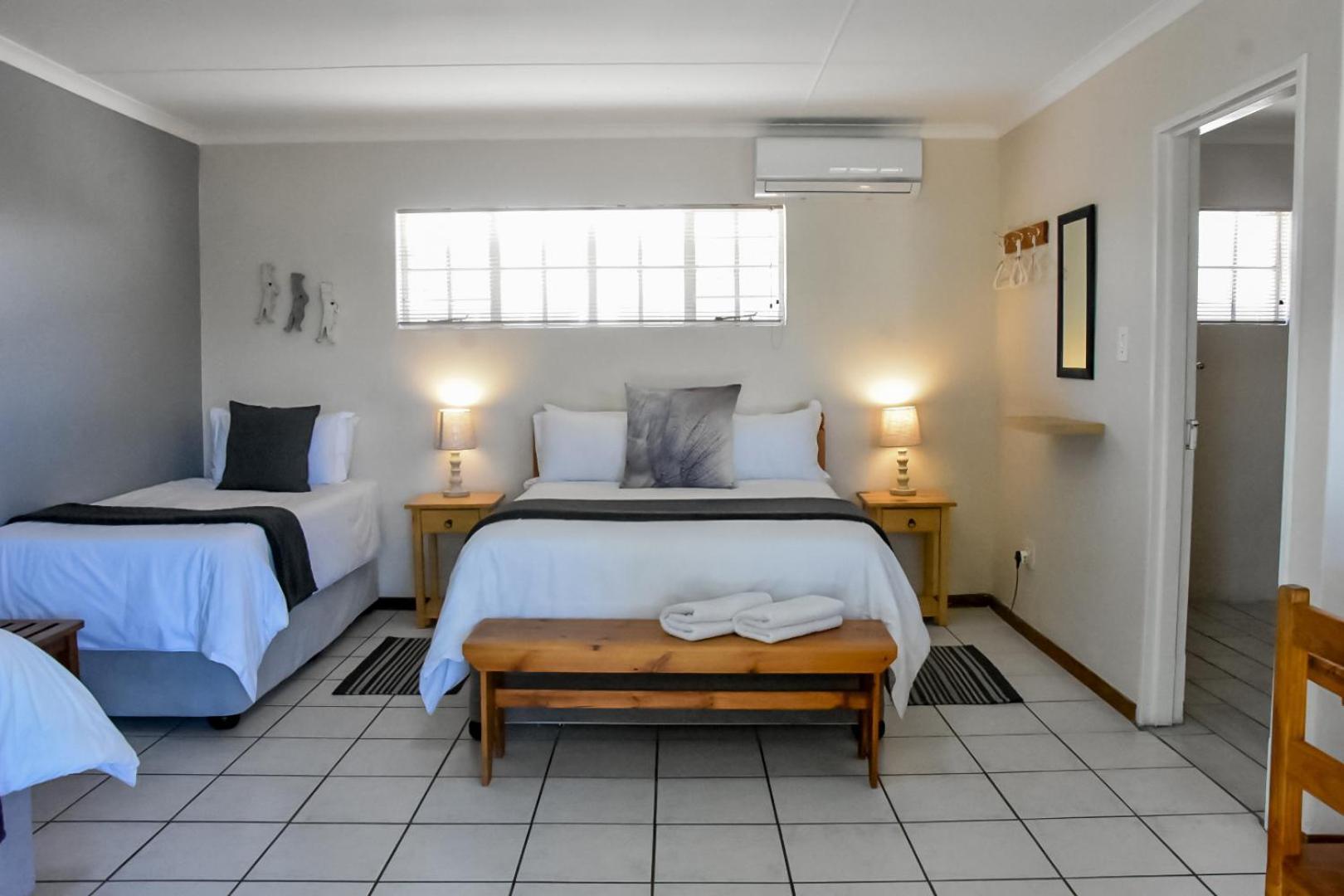 Ferienwohnung En Route Beaufort West Zimmer foto