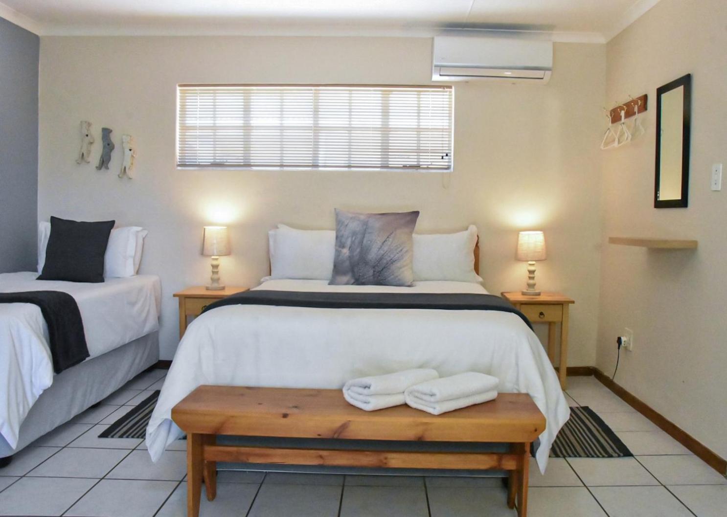 Ferienwohnung En Route Beaufort West Zimmer foto