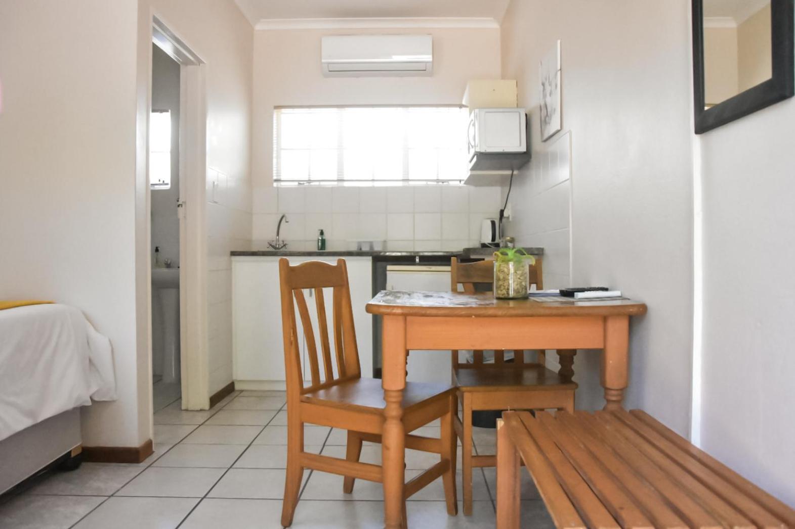 Ferienwohnung En Route Beaufort West Zimmer foto