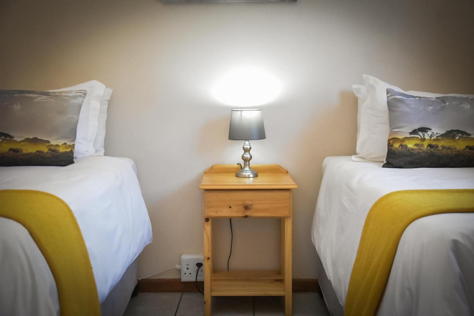 Ferienwohnung En Route Beaufort West Zimmer foto