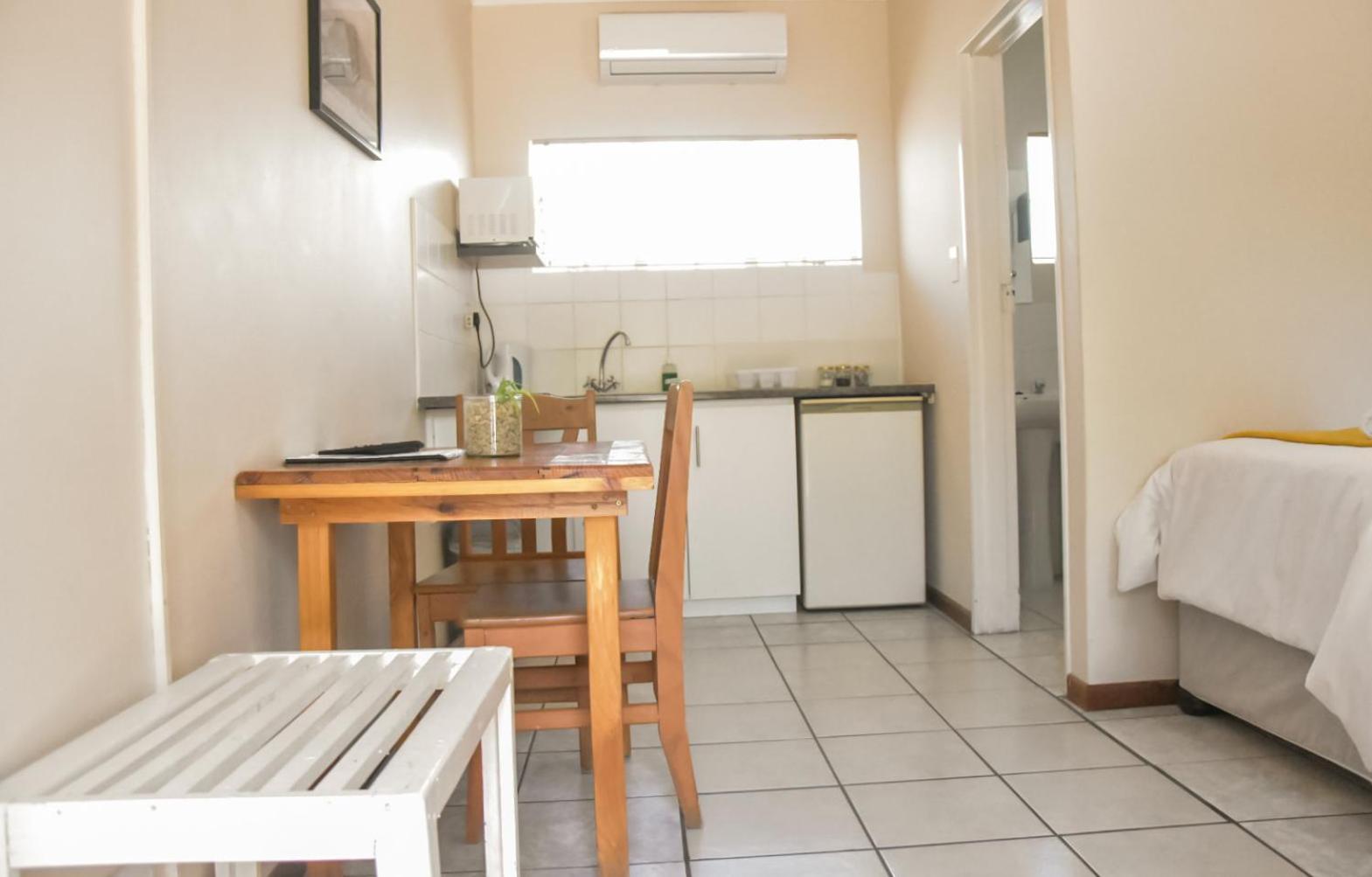 Ferienwohnung En Route Beaufort West Zimmer foto