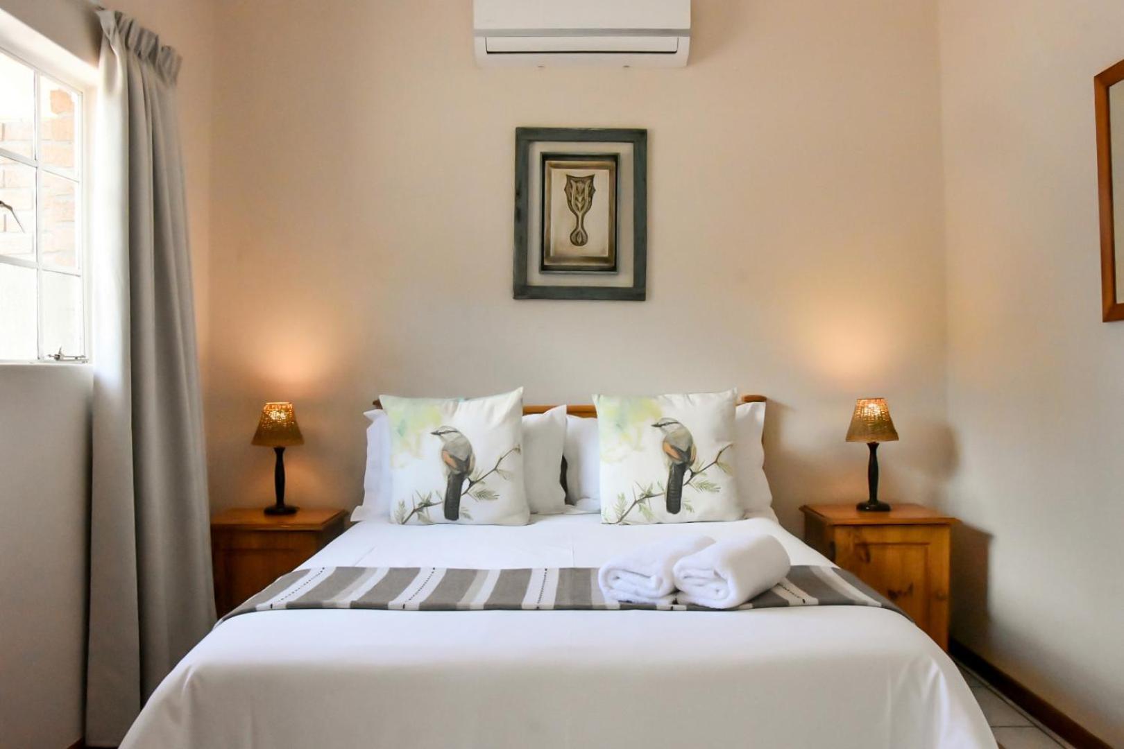 Ferienwohnung En Route Beaufort West Zimmer foto