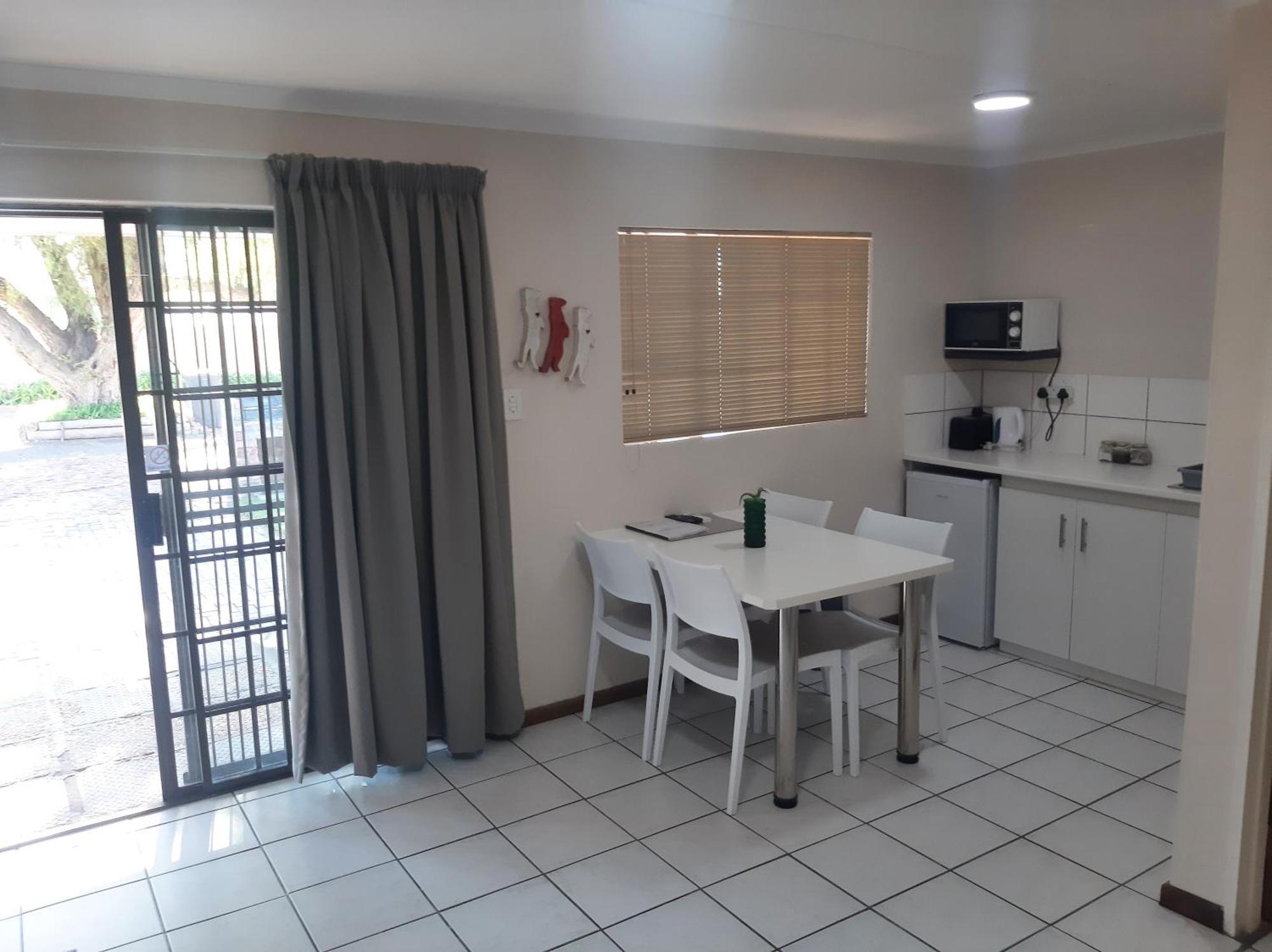 Ferienwohnung En Route Beaufort West Zimmer foto