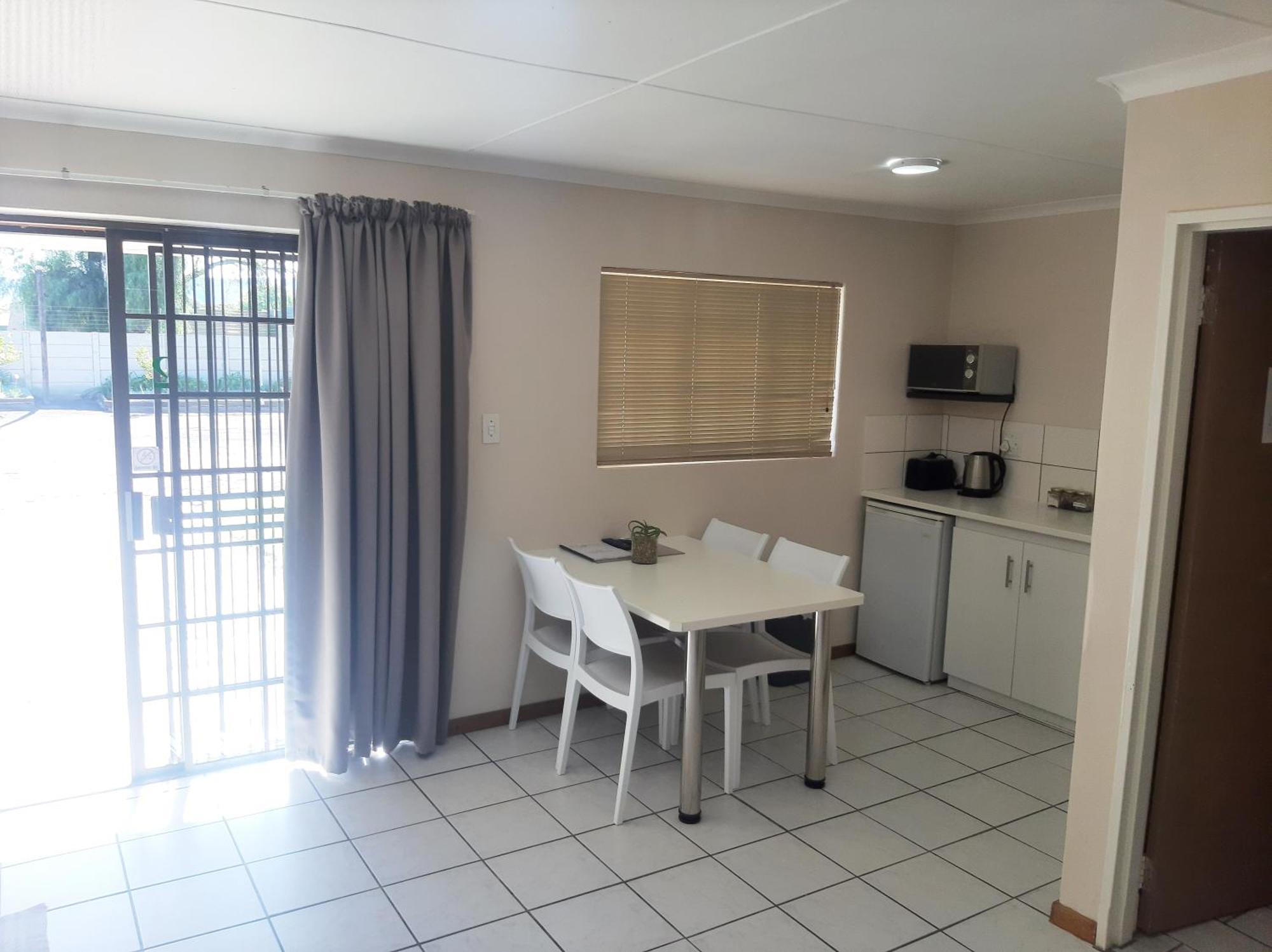 Ferienwohnung En Route Beaufort West Zimmer foto